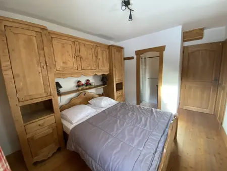 Appartement 6 pers, piscine, 3 pièces, balcon, parking - Photo 7