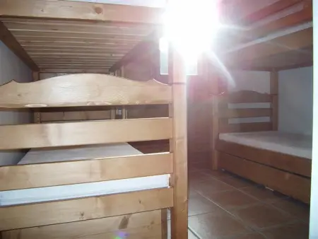 Appartement 6 pers, piscine, 3 pièces, balcon, parking - Photo 9
