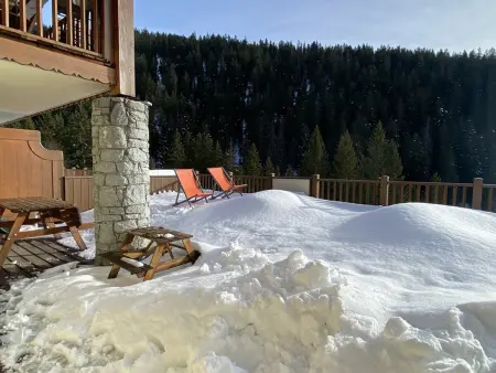 Appartement 6 pers, piscine, 3 pièces, balcon, parking - Photo 12