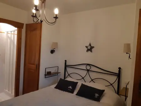 Appartement 6 personnes avec grande terrasse, Appartement 6 personnes à Crest Voland - Photo 5