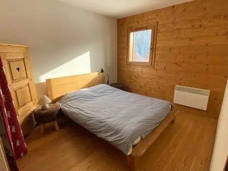 Appartement 3 pièces avec piscine et parking, jusqu'à 6 personnes - Photo 4