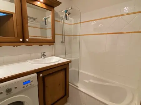 Appartement 3 pièces avec piscine et parking, jusqu'à 6 personnes - Photo 6