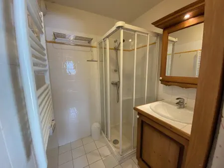 Appartement 3 pièces avec piscine et parking, jusqu'à 6 personnes - Photo 7