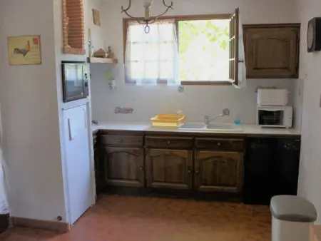 Villa landaise avec jardin proche plages et commerces, 3 chambres, terrasse couverte et barbecue - Photo 5
