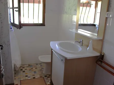 Villa landaise avec jardin proche plages et commerces, 3 chambres, terrasse couverte et barbecue - Photo 8