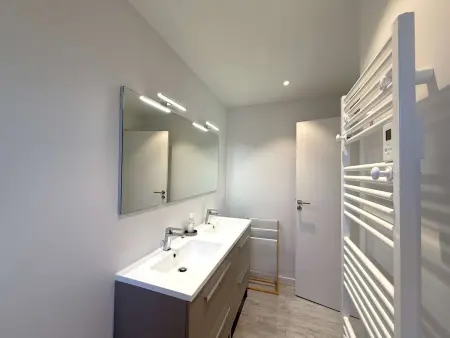 Villa rénovée avec jardin à Petit-Piquey - Proche Bassin et Océan, 3 chambres, 2 terrasses, Wi-Fi - Photo 14