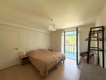 Villa rénovée avec jardin à Petit-Piquey - Proche Bassin et Océan, 3 chambres, 2 terrasses, Wi-Fi - Photo 15