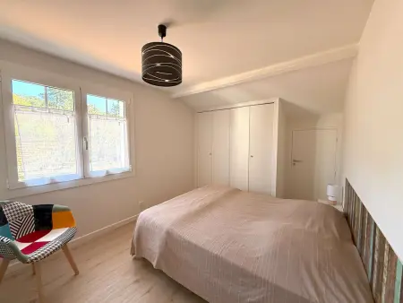 Villa rénovée avec jardin à Petit-Piquey - Proche Bassin et Océan, 3 chambres, 2 terrasses, Wi-Fi - Photo 19