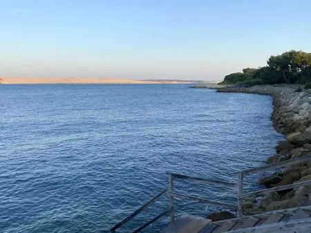 Villa familiale au Cap Ferret: face aux dunes, proche plage, grand jardin et terrasse, 10 pers - Photo 3