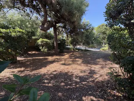 Villa familiale au Cap Ferret: face aux dunes, proche plage, grand jardin et terrasse, 10 pers - Photo 19