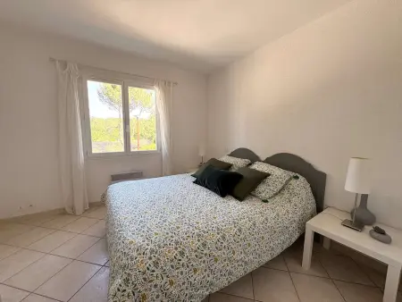 Villa spacieuse avec piscine chauffée, jardin et terrasse à Petit-Piquey - Photo 17