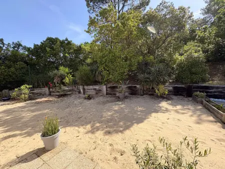 Villa spacieuse avec piscine chauffée, jardin et terrasse à Petit-Piquey - Photo 21