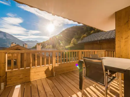 Appartement 4* 6 pers au pied des pistes avec Wifi inclus - Photo 2