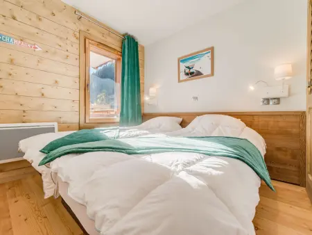 Appartement 4* 6 pers au pied des pistes avec Wifi inclus - Photo 5