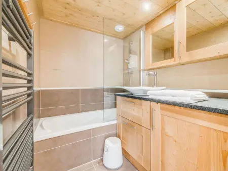 Appartement 4* 6 pers au pied des pistes avec Wifi inclus - Photo 6