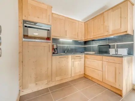 Appartement 4* 6 pers au pied des pistes avec Wifi inclus - Photo 7