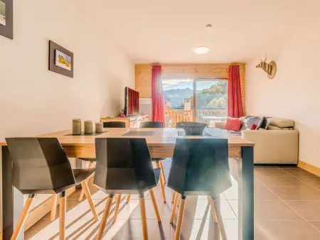 Appartement 4* 6 pers au pied des pistes avec Wifi inclus - Photo 8