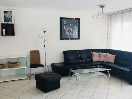 Edelweiss C, Appartement 4 personnes à Loèche les Bains - Photo 6