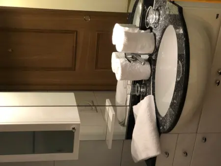 Edelweiss C, Appartement 4 personnes à Loèche les Bains - Photo 10