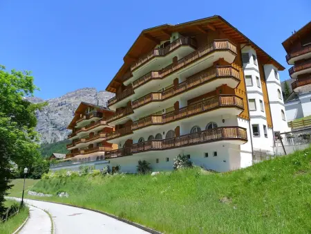 Edelweiss C, Appartement 4 personnes à Loèche les Bains - Photo 13