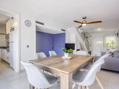 Port Estrella, Maison 8 personnes à Roses - Photo 1