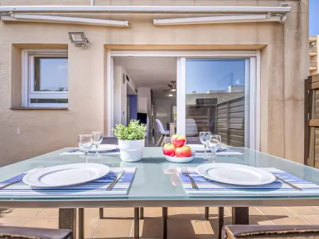 Port Estrella, Maison 8 personnes à Roses - Photo 3