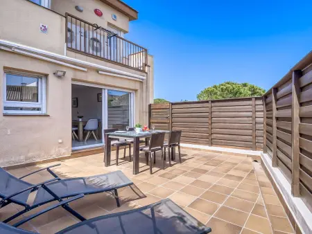 Port Estrella, Maison 8 personnes à Roses - Photo 4