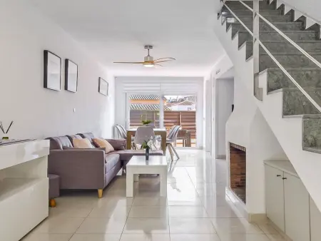 Port Estrella, Maison 8 personnes à Roses - Photo 6