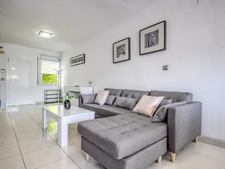 Port Estrella, Maison 8 personnes à Roses - Photo 7