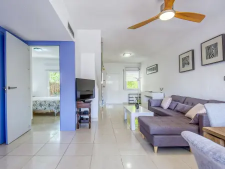 Port Estrella, Maison 8 personnes à Roses - Photo 8