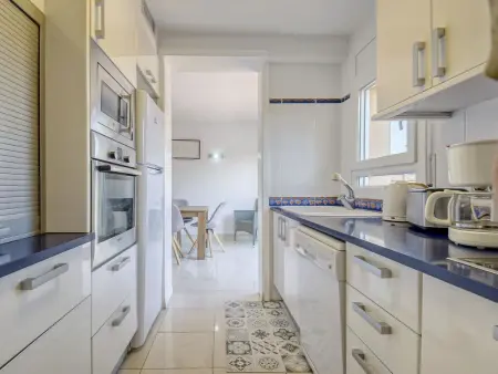 Port Estrella, Maison 8 personnes à Roses - Photo 9