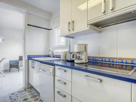 Port Estrella, Maison 8 personnes à Roses - Photo 11