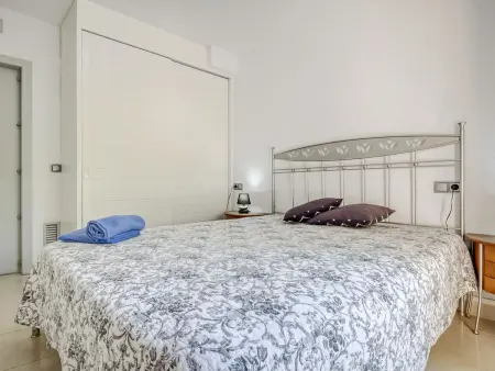 Port Estrella, Maison 8 personnes à Roses - Photo 12