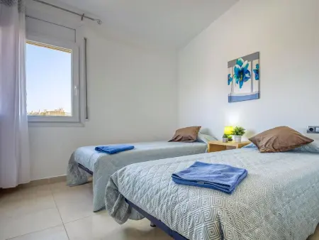 Port Estrella, Maison 8 personnes à Roses - Photo 17