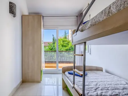 Port Estrella, Maison 8 personnes à Roses - Photo 21