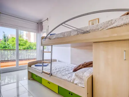 Port Estrella, Maison 8 personnes à Roses - Photo 22