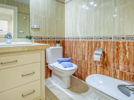 Port Estrella, Maison 8 personnes à Roses - Photo 25
