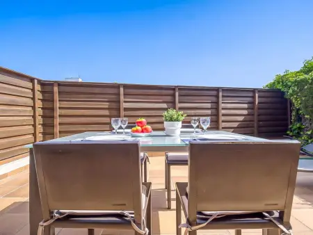 Port Estrella, Maison 8 personnes à Roses - Photo 28