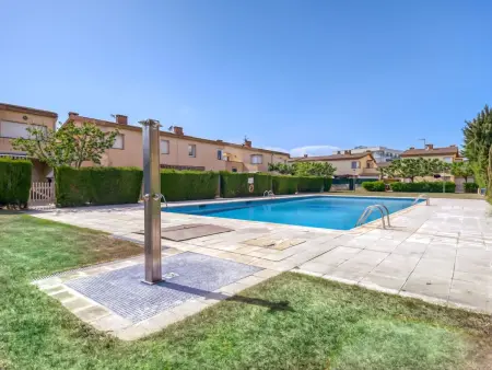 Port Estrella, Maison 8 personnes à Roses - Photo 31