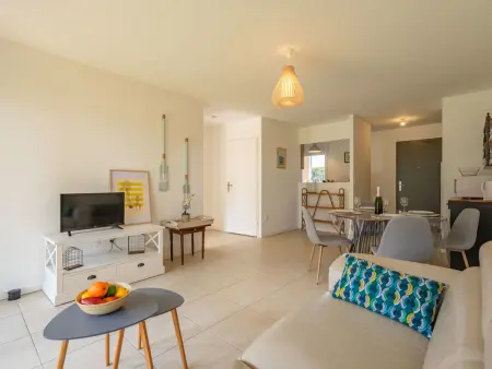 Wangari, Appartement 4 personnes à Vaux Sur Mer - Photo 1