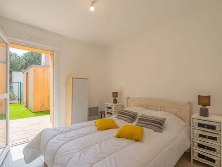Wangari, Appartement 4 personnes à Vaux Sur Mer - Photo 3