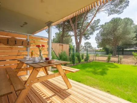 Wangari, Appartement 4 personnes à Vaux Sur Mer - Photo 4
