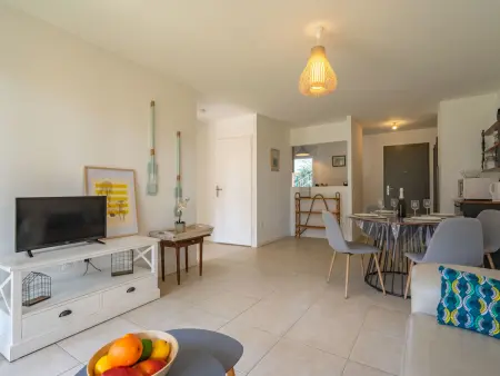 Wangari, Appartement 4 personnes à Vaux Sur Mer - Photo 5