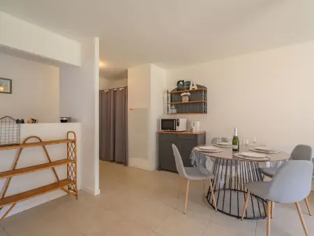 Wangari, Appartement 4 personnes à Vaux Sur Mer - Photo 9