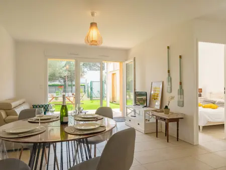 Wangari, Appartement 4 personnes à Vaux Sur Mer - Photo 10