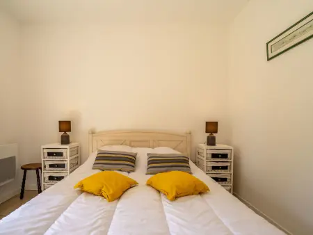 Wangari, Appartement 4 personnes à Vaux Sur Mer - Photo 12