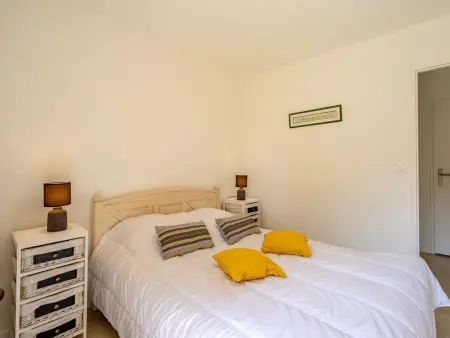 Wangari, Appartement 4 personnes à Vaux Sur Mer - Photo 13