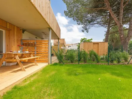 Wangari, Appartement 4 personnes à Vaux Sur Mer - Photo 17