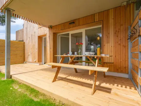 Wangari, Appartement 4 personnes à Vaux Sur Mer - Photo 18
