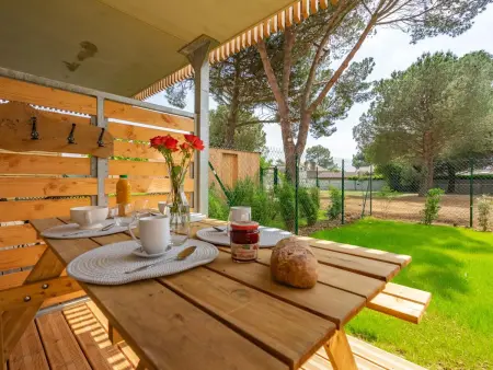 Wangari, Appartement 4 personnes à Vaux Sur Mer - Photo 19